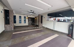 Jalan Kerongsang, Klang, Selangor 41200