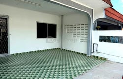 Off Jalan Skudai, Johor Bahru, Johor 81200