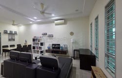 Johor Bahru, Johor 81100