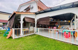 Ampang, Selangor 68000