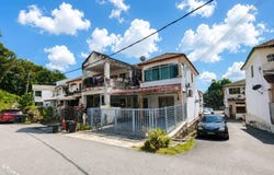 Jalan Muhibbah, Batu Caves, Selangor 68100