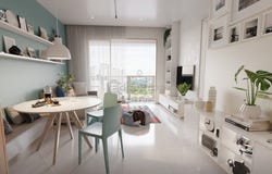 Jalan Desa Residen, Desa Parkcity, Kuala Lumpur 52200