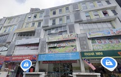 Puchong, Selangor 47100