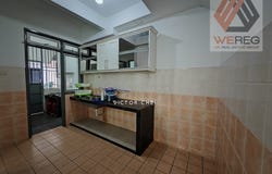 Setia Alam/Alam Nusantara, Selangor 40170