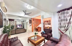 Jalan U11/x, Shah Alam, Selangor 40170