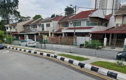 Segambut, Kuala Lumpur 51200