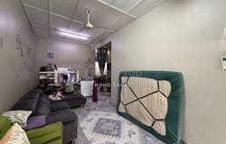 Melawati, Ampang, Kuala Lumpur 53100