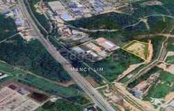 Jalan Plentong, Masai, Johor 81750