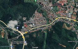Kuala Kubu Baru, Selangor 44000