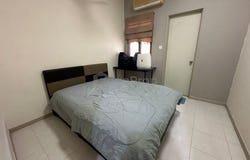 Jalan Sunway, Batu 9th Cheras, Selangor 43200