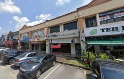 Selangor, Shah Alam, Selangor