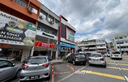 Damansara Utama, 47400 Petaling Jaya, Selangor, Damansara Utama, Selangor 47400