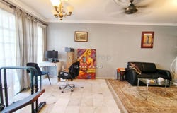 Jalan SD7, Petaling, Selangor 52200