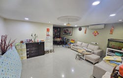 Medan Idaman, Setapak, Kuala Lumpur 53000