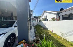 Lahat, Ipoh, Perak 31500