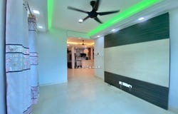 Jalan Cemara, Taman Bukit Serdang, 43300, Selangor, Seri Kembangan, Selangor 43300