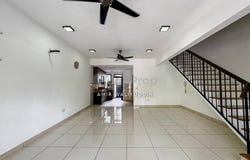 Shah Alam, Selangor 40160