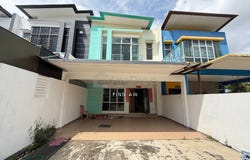 Jalan Sentral, Iskandar Puteri, Johor 79100
