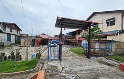Pontian, Johor