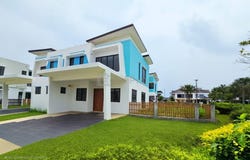 Semenyih, Semenyih, Selangor 43500