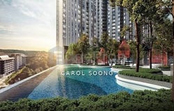 Bukit Jalil, Kuala Lumpur 57000