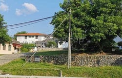 Jalan Tarom, Johor Bahru, Johor 80100