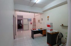 Jalan Tambun, Ipoh, Perak 31400