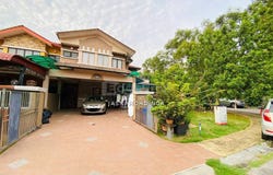 Jalan Sigma, Shah Alam, Selangor 40150