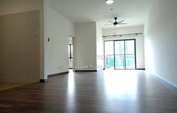 Jalan Kiara, Bandar Sungai Long, Kajang, Bandar Sungai Long, Selangor