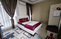 Taman Mutiara Indah, Johor Bahru, Johor 81100