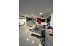 Jalan TSB, Shah Alam, Selangor 40160