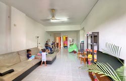 Jalan Anggerik Villa 2/2, Taman Anggerik Perdana, Semenyih, Selangor 43500