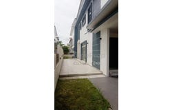 Jalan Setia Wawasan U13/35, Setia Alam/Alam Nusantara, Selangor 40170
