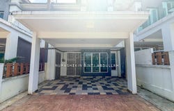 Cheras, Selangor 43200