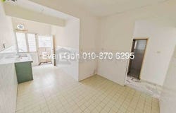 Jalan BK 4, Puchong, Selangor 47180