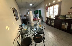 Jalan Landasan; Jalan Haji Abbas, Klang, Selangor 41300