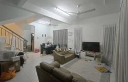 Jalan 1/18, Semenyih, Selangor 43500