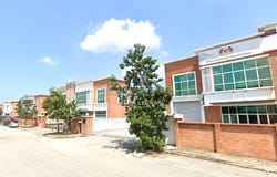 Rawang, Selangor 48200