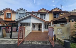 Bangi, Selangor 43000