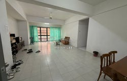 Bandar Sungai Long, 43300, Selangor, Kajang, Selangor