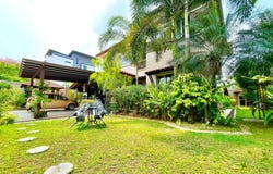 Jalan Shahbandar, Cheras, Selangor 43200