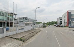 Shah Alam, Selangor 42450