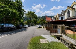 Ampang, Selangor 68000