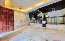 Jalan Bidara, Selayang, Selangor 43000