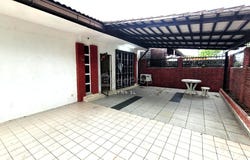 Jalan Tempinis Kanan, Bangsar, Kuala Lumpur 59100