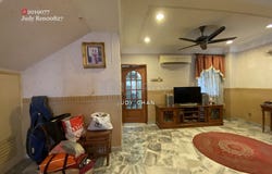 Jalan USJ 6/1, USJ, Selangor 47610