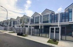 Iskandar, Johor Bahru, Johor 81100