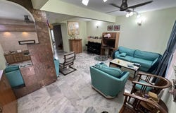 Jalan BK 2, Puchong, Selangor 47180