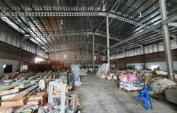 Jalan TUDM, Shah Alam, Selangor 40150