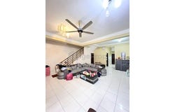 Jalan Kerongsang, Klang, Selangor 41200